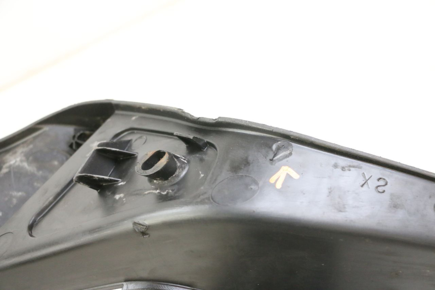 photo de MARCHE PIED SINISTRO PIAGGIO X8 125 (2004 - 2007)