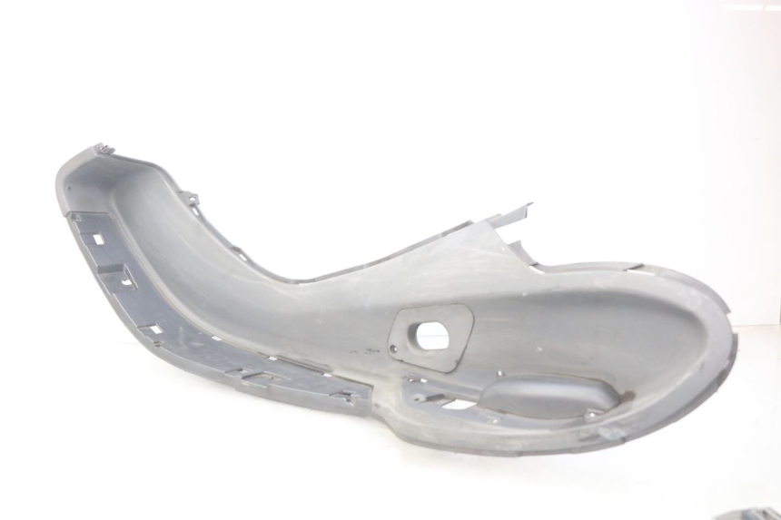 photo de MARCHE PIED SINISTRO PIAGGIO X9 EVOLUTION 500 (2003 - 2005)