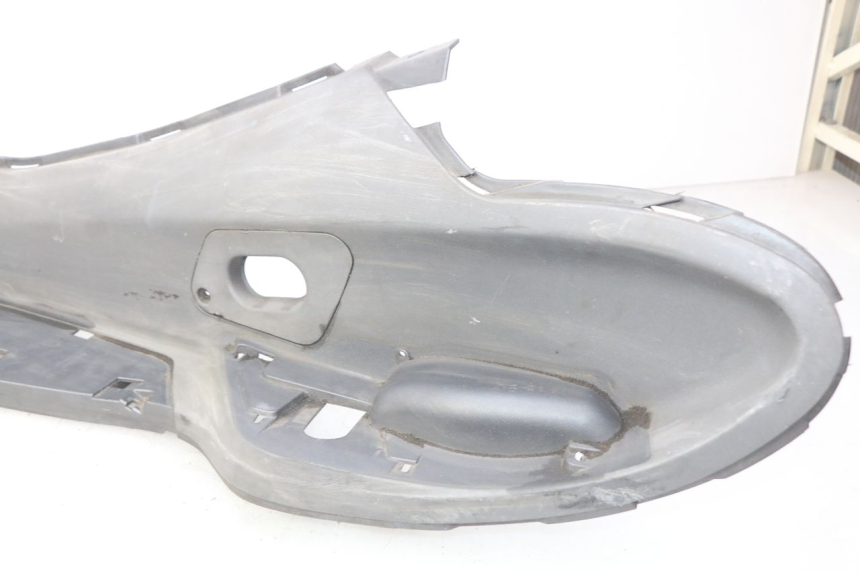 photo de MARCHE PIED SINISTRO PIAGGIO X9 EVOLUTION 500 (2003 - 2005)