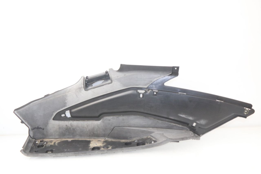 photo de Pedana sinistra RAZZO STEED 125 (2012 - 2018)