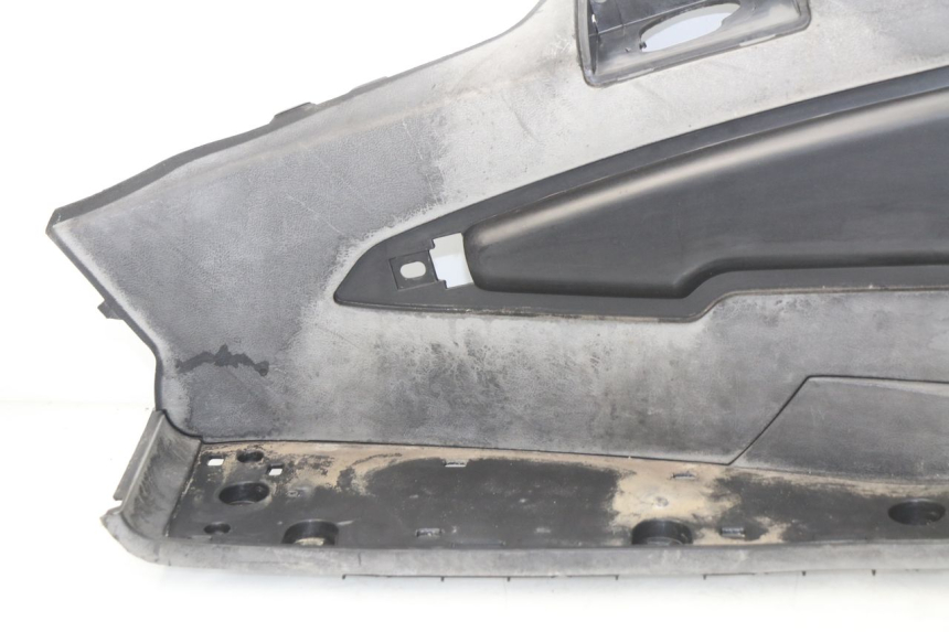 photo de Pedana sinistra RAZZO STEED 125 (2012 - 2018)