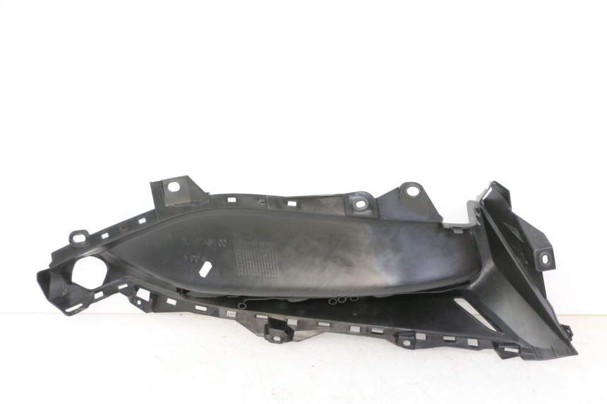 photo de CARENA PEDANA SINISTRA YAMAHA XMAX X-MAX 125 (2021 - 2025)