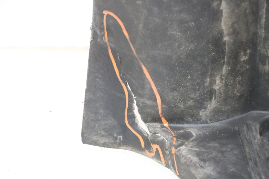 photo de CARENA PEDANA SINISTRA YAMAHA YFM BRUIN 350 (2003 - 2009)
