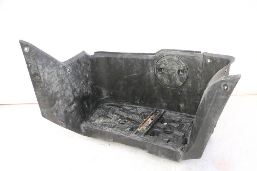 photo de CARENA PEDANA SINISTRA YAMAHA YFM GRIZZLY 550 (2008 - 2015)