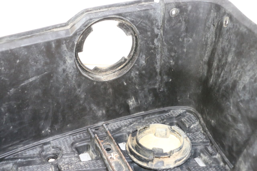 photo de CARENA PEDANA SINISTRA YAMAHA YFM GRIZZLY 550 (2008 - 2015)