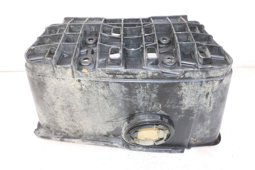 photo de CARENA PEDANA SINISTRA YAMAHA YFM GRIZZLY 550 (2008 - 2015)