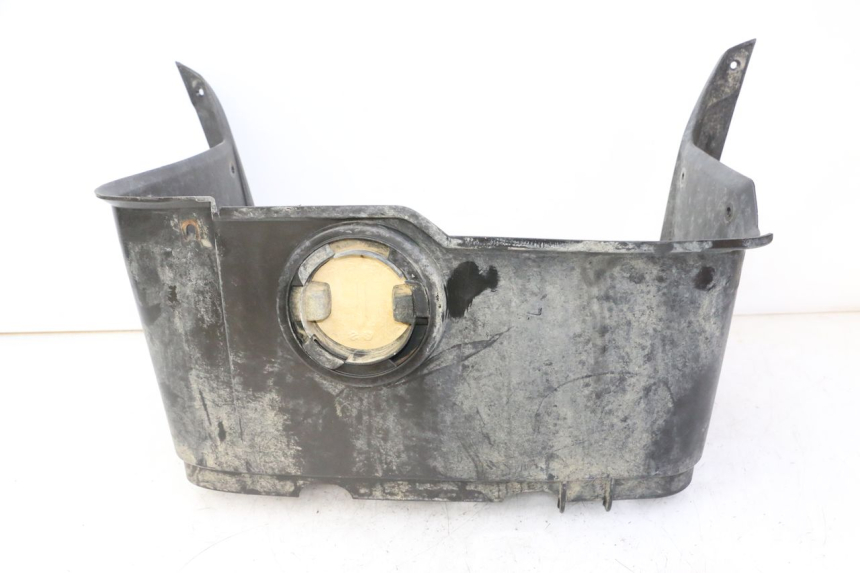 photo de CARENA PEDANA SINISTRA YAMAHA YFM GRIZZLY 550 (2008 - 2015)