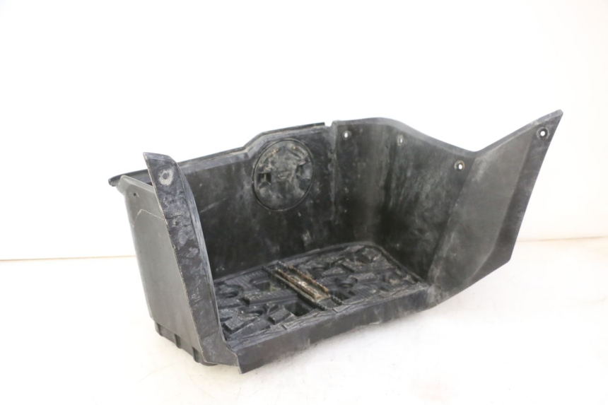 photo de CARENA PEDANA SINISTRA YAMAHA YFM GRIZZLY 550 (2008 - 2015)