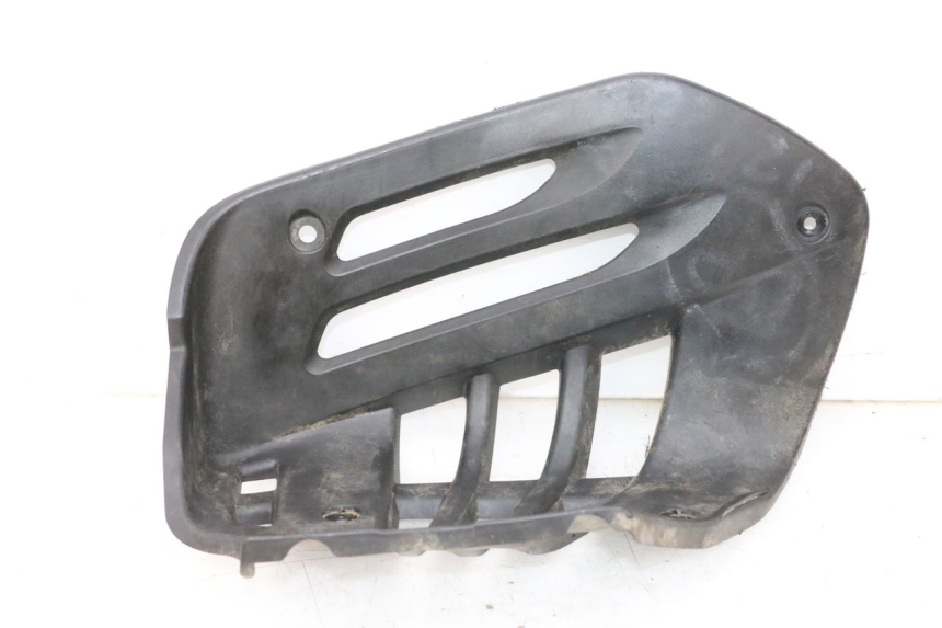 photo de CARENA PEDANA SINISTRA YAMAHA YFM R RAPTOR 250 (2008 - 2014) - Dettaglio del componente