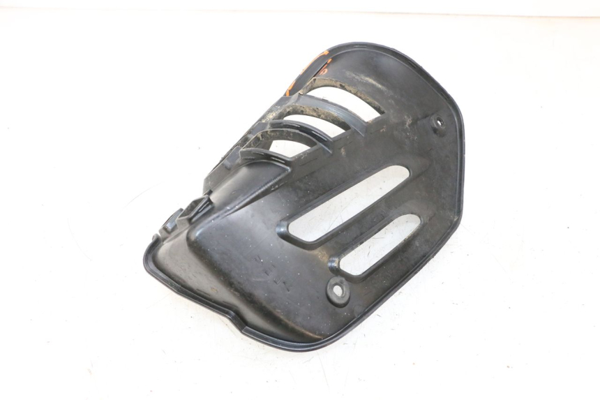 photo de CARENA PEDANA SINISTRA YAMAHA YFM R RAPTOR 250 (2008 - 2014) - Zoom sui componenti