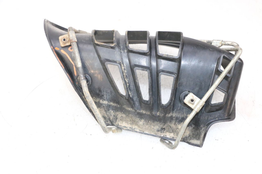 photo de CARENA PEDANA SINISTRA YAMAHA YFM R RAPTOR 250 (2008 - 2014) - Zoom sullo stato d'uso