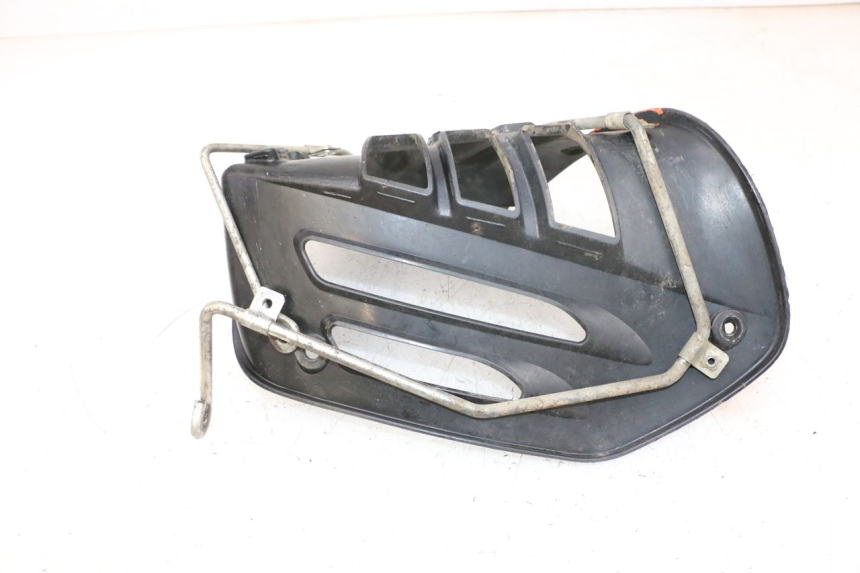 photo de CARENA PEDANA SINISTRA YAMAHA YFM R RAPTOR 250 (2008 - 2014) - Primo piano tecnico