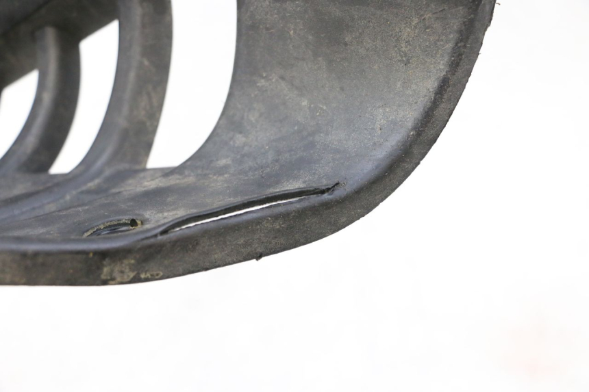 photo de CARENA PEDANA SINISTRA YAMAHA YFM R RAPTOR 250 (2008 - 2014) - Stato della superficie e materiale