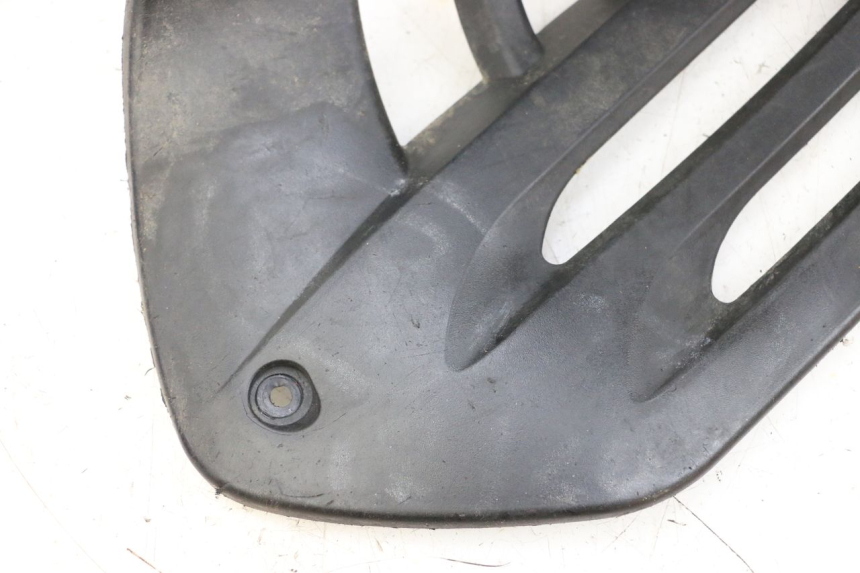 photo de CARENA PEDANA SINISTRA YAMAHA YFM R RAPTOR 250 (2008 - 2014) - Ricambio usato controllato