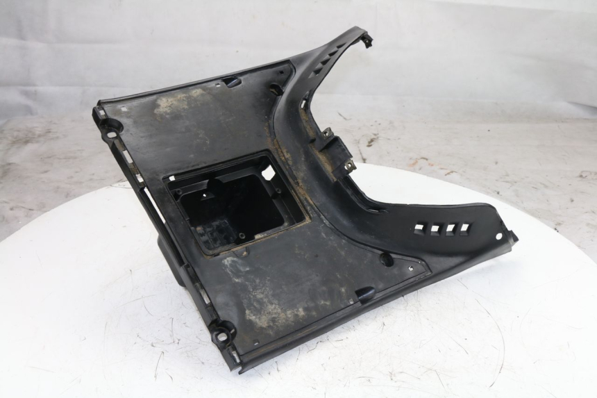 photo de Pedana GENERIC CRACKER 50 (2005 - 2008)