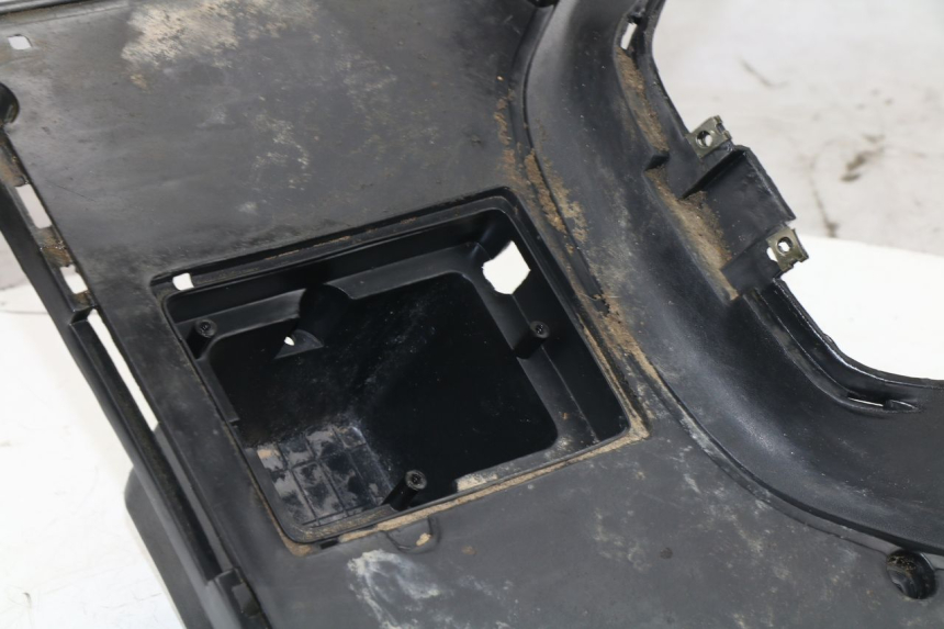 photo de Pedana GENERIC CRACKER 50 (2005 - 2008)