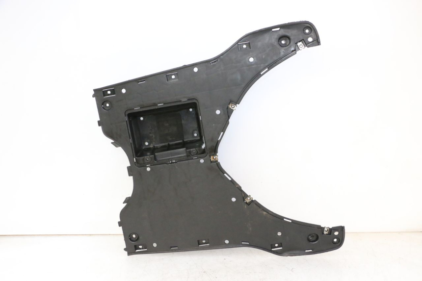 photo de CARENA PEDANA DAELIM HISTORY 125 (2001 - 2002)