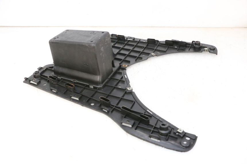 photo de CARENA PEDANA DAELIM HISTORY 125 (2001 - 2002)