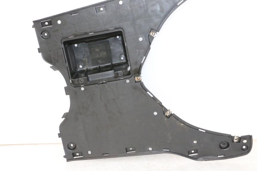 photo de CARENA PEDANA DAELIM HISTORY 125 (2001 - 2002)