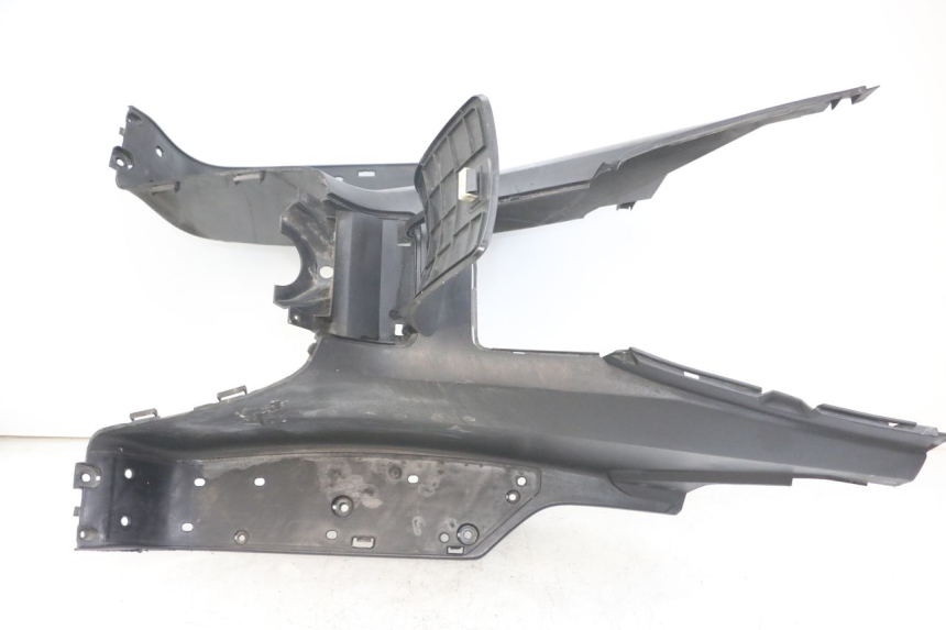 photo de CARENA PEDANA HONDA FJS SILVERWING SILVER WING 600 (2001 - 2010)