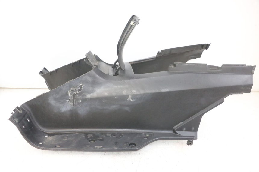 photo de CARENA PEDANA HONDA FJS SILVERWING SILVER WING 600 (2001 - 2010)