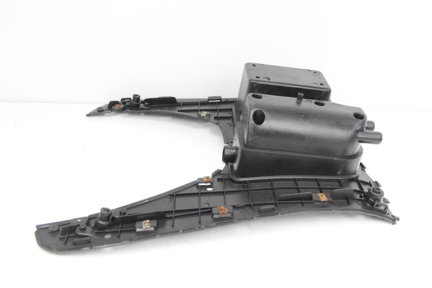 photo de Pedana JMSTAR CJ12M 125 (2005 - 2007)