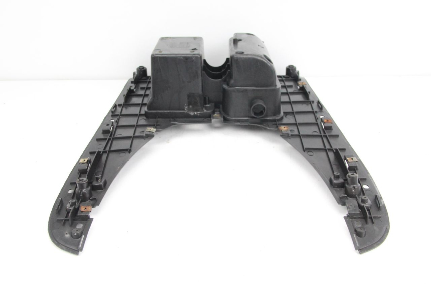 photo de Pedana JMSTAR CJ12M 125 (2005 - 2007)