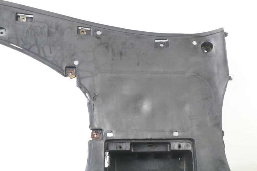 photo de Pedana KINROAD XT T-8 125 (2006 - 2006)