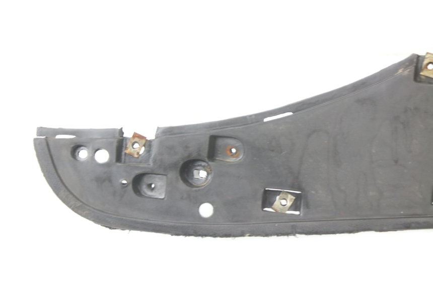 photo de Pedana KINROAD XT T-8 125 (2006 - 2006)