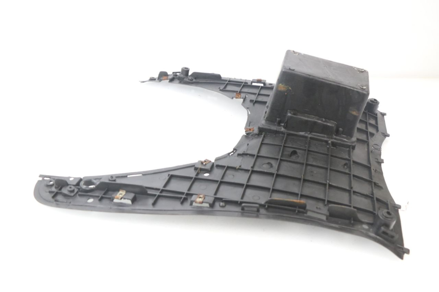 photo de Pedana KINROAD XT T-8 125 (2006 - 2006)