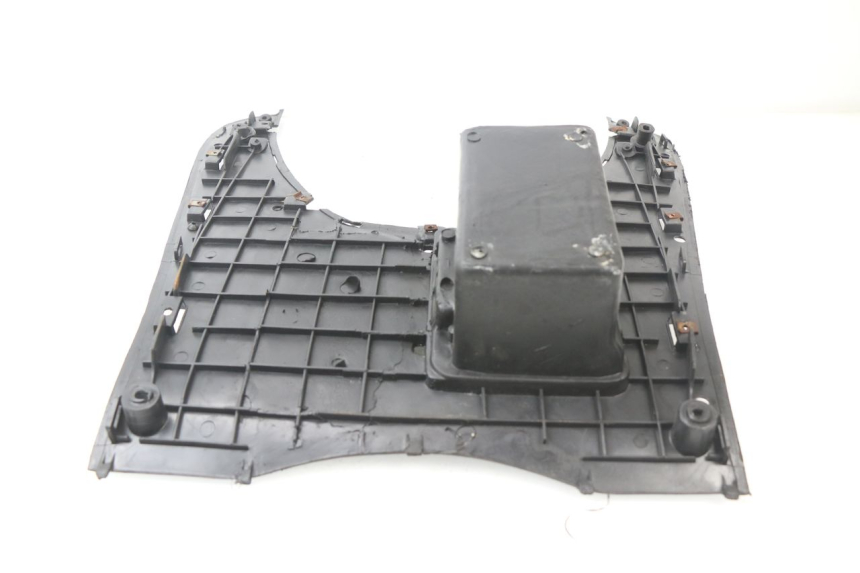 photo de Pedana KINROAD XT T-8 125 (2006 - 2006)