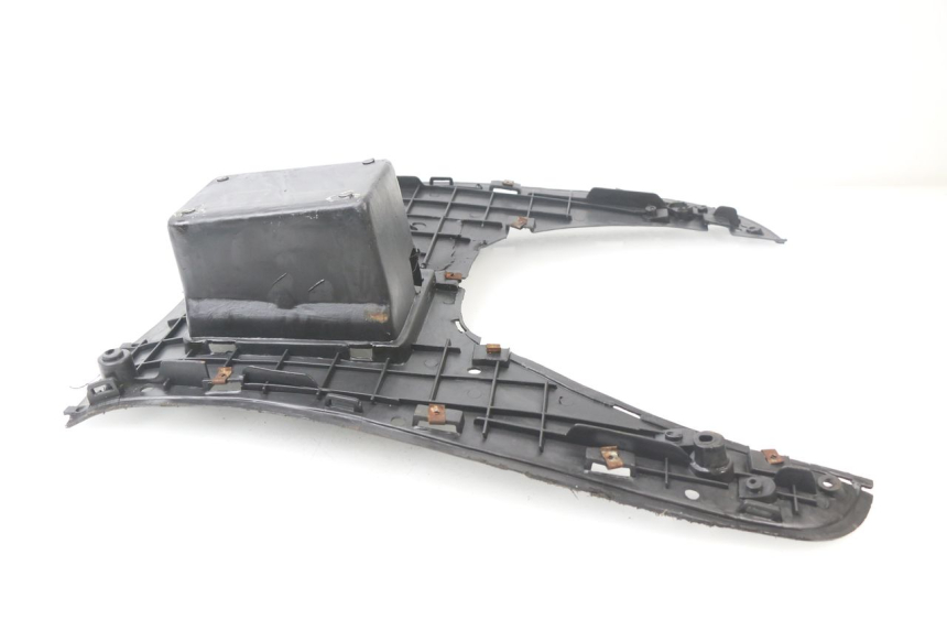 photo de Pedana KINROAD XT T-8 125 (2006 - 2006)