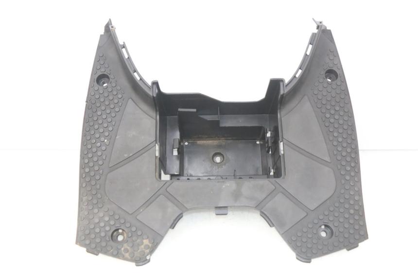photo de Pedana KYMCO SUPER 8 4T 50 (2018 - 2020)