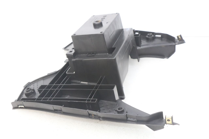 photo de Pedana KYMCO SUPER 8 4T 50 (2018 - 2020)