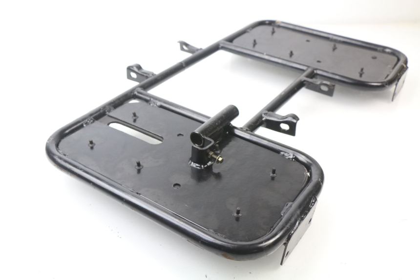 photo de Pedana LIFAN LF125ST-A 125