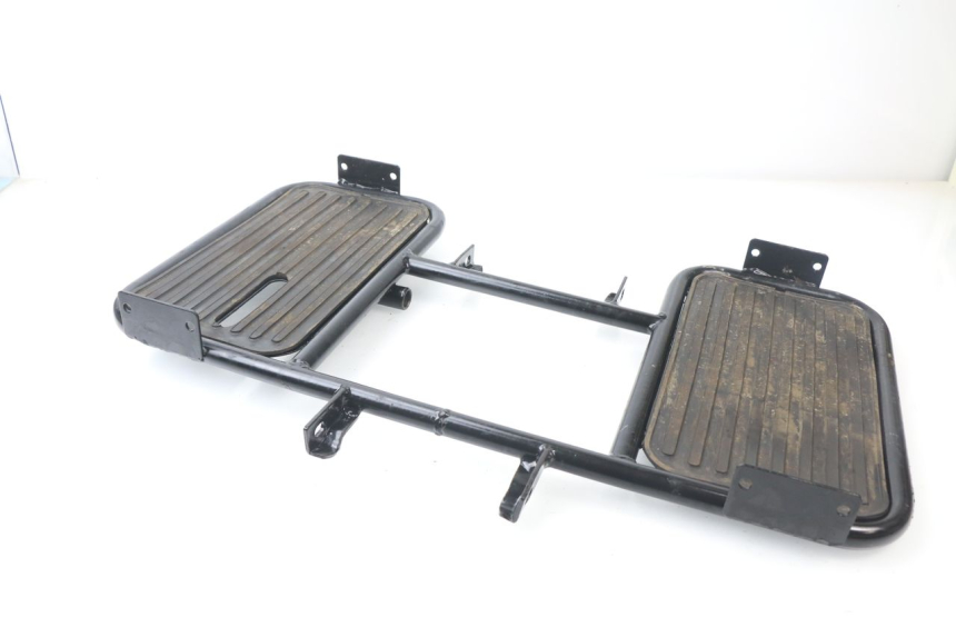 photo de Pedana LIFAN LF125ST-A 125