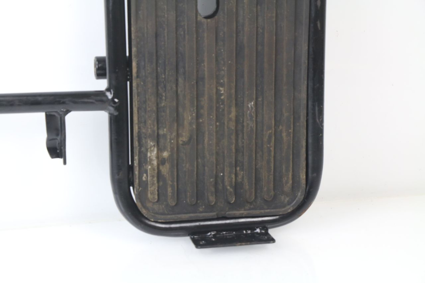 photo de Pedana LIFAN LF125ST-A 125