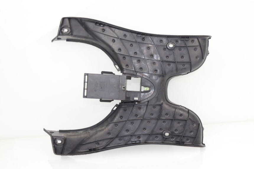 photo de Pedana PEUGEOT LOOXOR 125 (2002 - 2006)