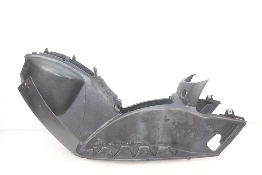 photo de PEDANE PEUGEOT LUDIX 50 (2008 - 2017)