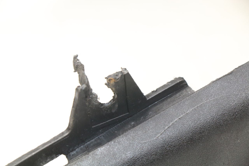 photo de PEDANE PEUGEOT LUDIX 50 (2008 - 2017)