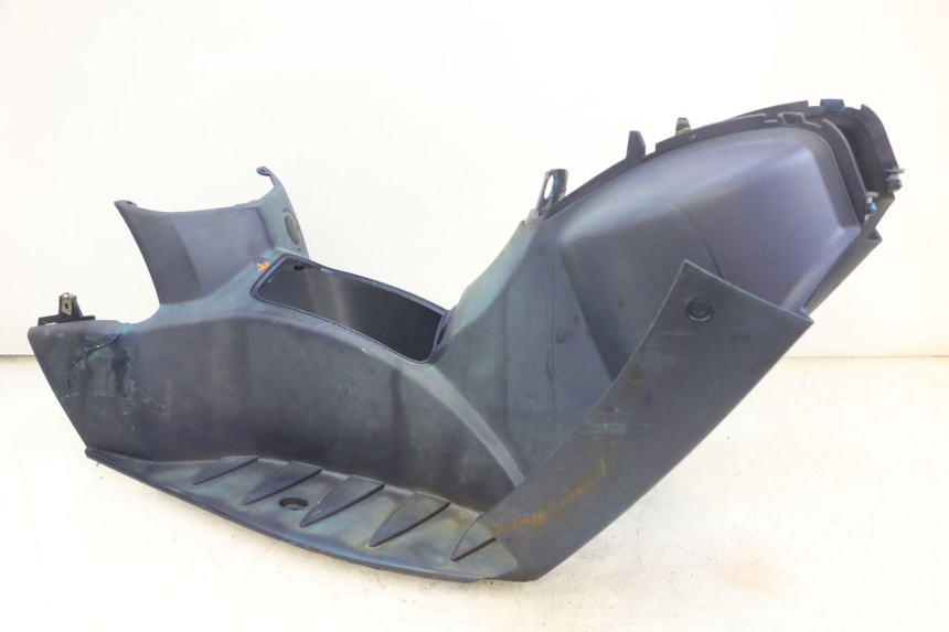 photo de PEDANE PEUGEOT LUDIX 50 (2008 - 2017) - Foto prodotto supplementare