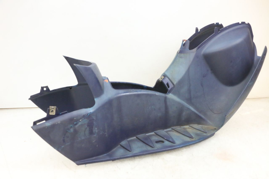 photo de PEDANE PEUGEOT LUDIX 50 (2008 - 2017) - Focus sulla struttura