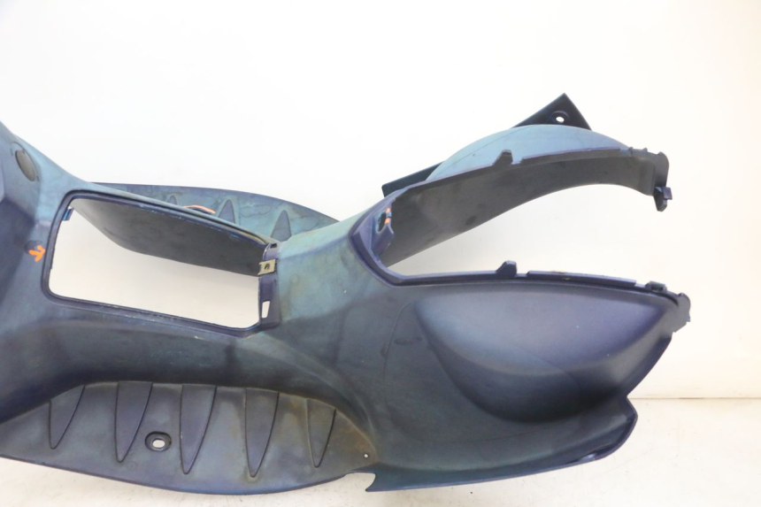 photo de PEDANE PEUGEOT LUDIX 50 (2008 - 2017) - Zoom qualità usato