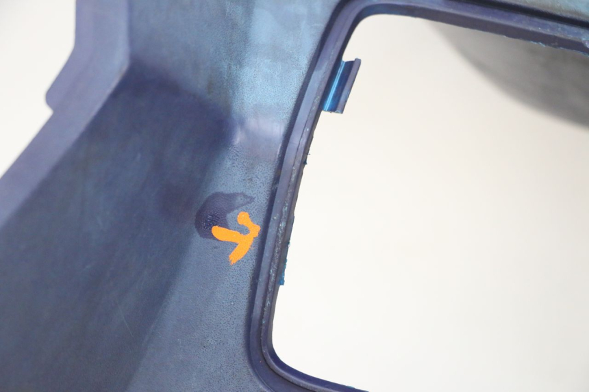 photo de PEDANE PEUGEOT LUDIX 50 (2008 - 2017) - Dettaglio del componente