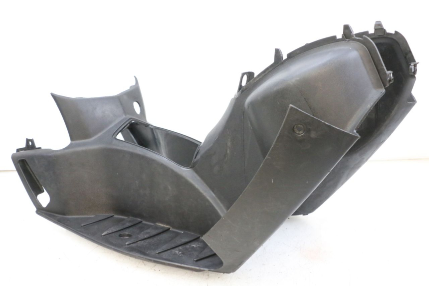 photo de PEDANA PEUGEOT LUDIX 50 (2005 - 2007) - Primo piano ad alta risoluzione