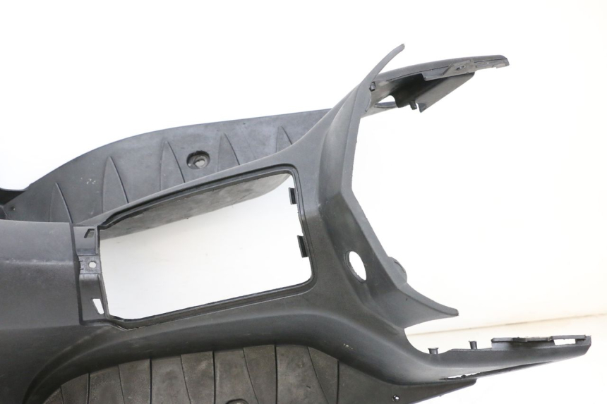 photo de PEDANA PEUGEOT LUDIX 50 (2005 - 2007) - Zoom sullo stato d'uso