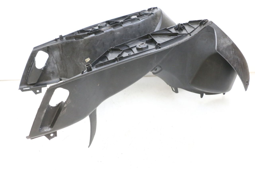 photo de PEDANA PEUGEOT LUDIX 50 (2005 - 2007) - Altra angolazione