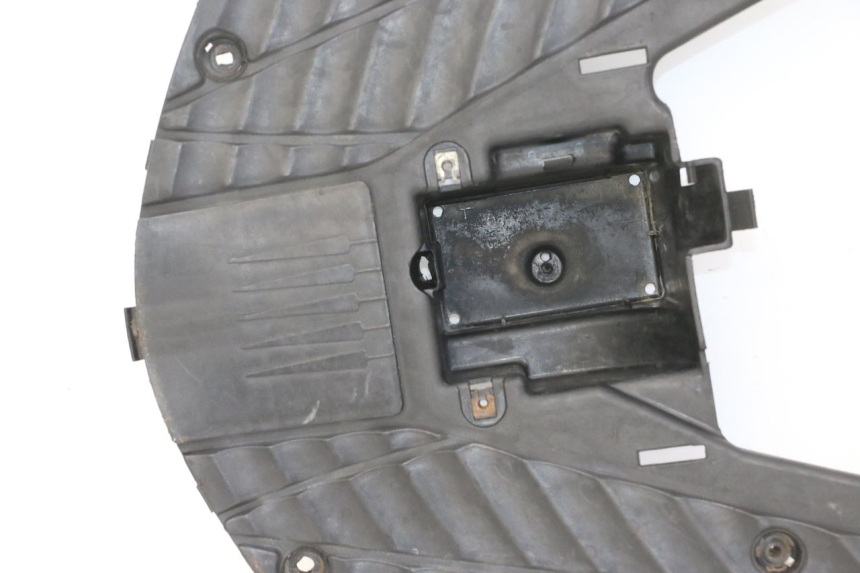 photo de CARENA PEDANA MBK BOOSTER NEXT GENERATION 50 (1995 - 1998)