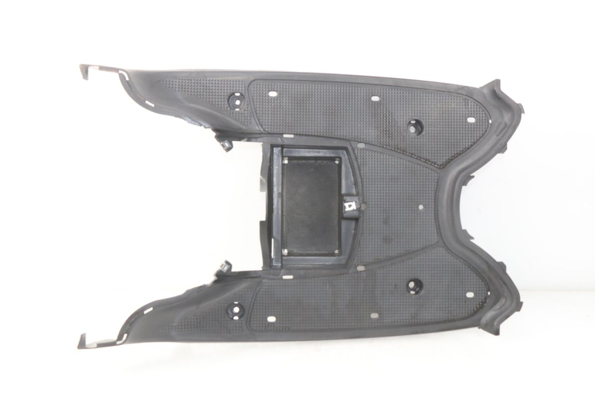 photo de PEDANE JM MOTORS MIA 50 (2017 - 2020)