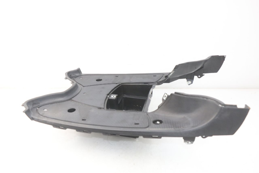 photo de PEDANE JM MOTORS MIA 50 (2017 - 2020)